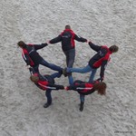 Gib Dir Raum  - Ki- Karate auf Sylt