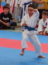 5. Platz für Mahbod beim Neko-Cup in Maintal