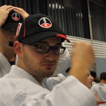 Unser 1. Weihnachtsturnier 