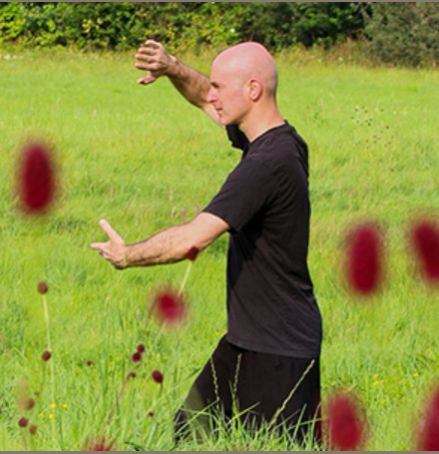 Tai-Chi-Lehrgang mit Axel Flachowsky in Langen