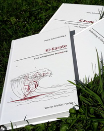 Neues Buch von Petra Schmidt mit Illustrationen von unserer Chrissy