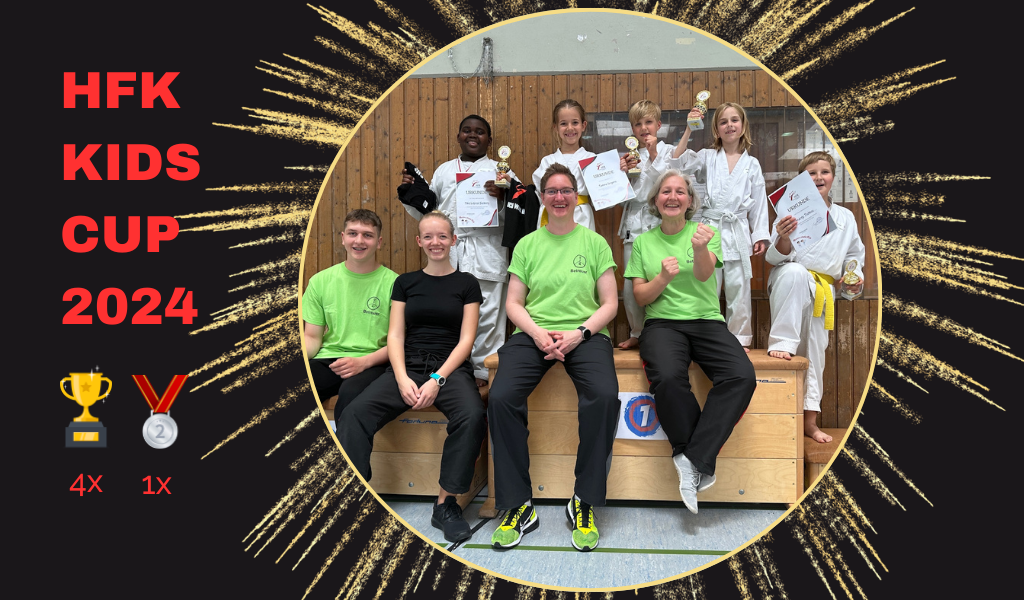 HFK Kidscup 2024