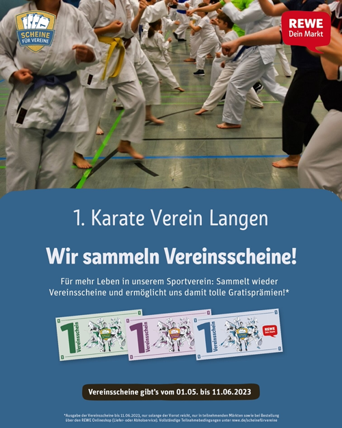 REWE Scheine fuer Vereine Poster Feed klein