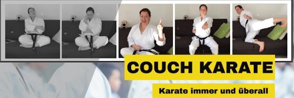 Couch Karaten Youtube-Banner Couch Karaten Youtube-Banner