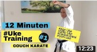 Couch-Karate geht weiter