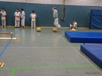 20230113 Neujahrstraining 2023