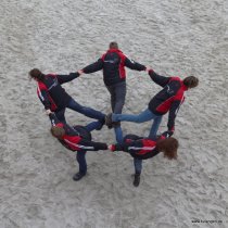 20141017 Ki-Karate auf Sylt