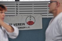 20150307 - Ki-Karate mit Petra Schmidt und Anette Christl in Langen