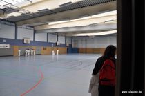 20150530 - Marie Niino in Langen