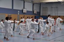 20150530 - Marie Niino in Langen