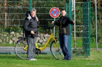 20151028 - 5. Ki-Karate auf Sylt