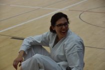 20160528 - 20. Karate-Sommerschule in Lich