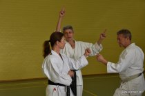 20161028 - 6. Ki-Karate auf Sylt