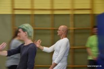 20161028 - 6. Ki-Karate auf Sylt