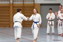 20170724 - Lehrgang mit Momo in Langen