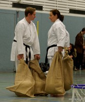 Vereinsevents &raquo; 20141205 - Weihnachtstraining