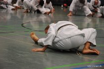 20171208 - Weihnachtstraining mit Petra Schmidt