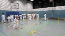 20181207 - Weihnachtstraining 2018