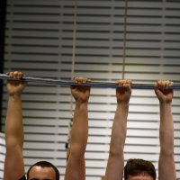 20250124 - Neujahrstraining 2025 mit Familie Schmidt