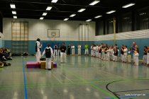 20191206 - Weihnachtstraining