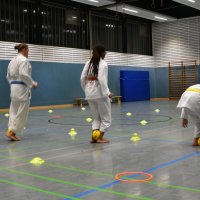 20231201- Weihnachtstraining 2023