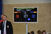 20161002 - Best Fighter Karate Cup in Höchst