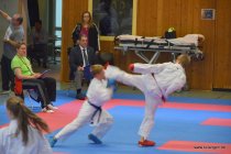 20161002 - Best Fighter Karate Cup in Höchst