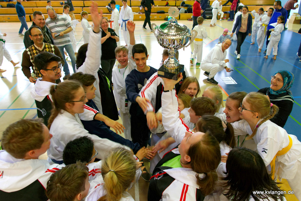 Der Wanderpokal Der Wanderpokal