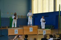 20190309 - Heian Kata Cup