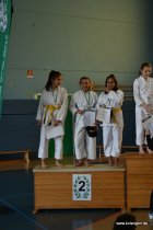 20190309 - Heian Kata Cup