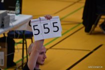 20191102 - 2. Sandyuro Cup in Maintal